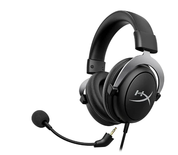 HyperX CloudX Xbox Gaming Headset (One Set)
